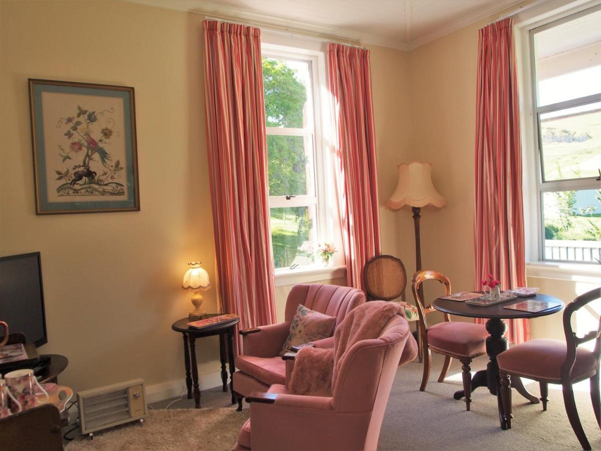 Solve Sanctuary Bed and Breakfast Milton Eksteriør billede