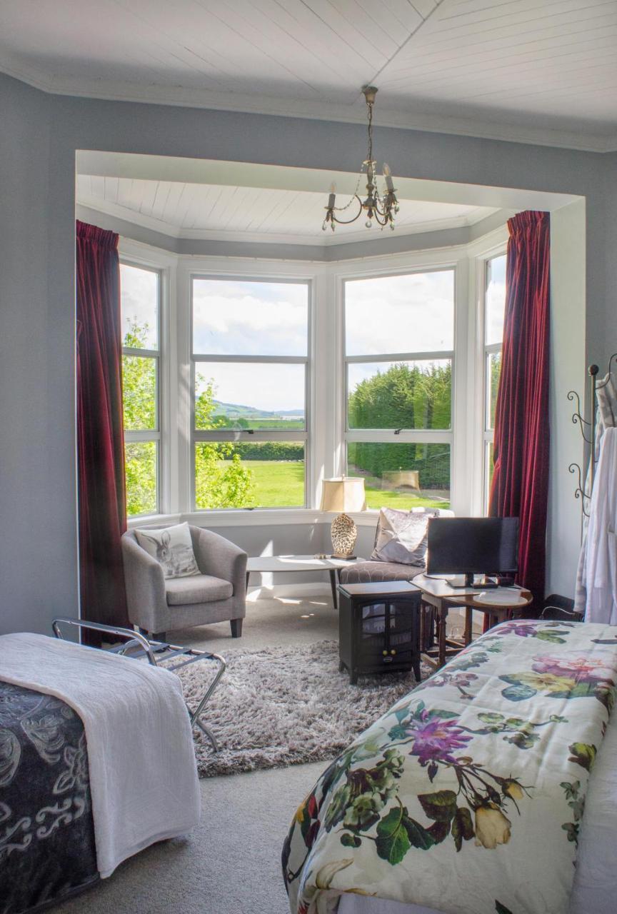 Solve Sanctuary Bed and Breakfast Milton Eksteriør billede