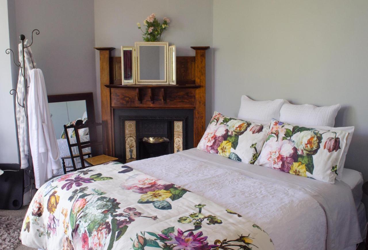 Solve Sanctuary Bed and Breakfast Milton Eksteriør billede